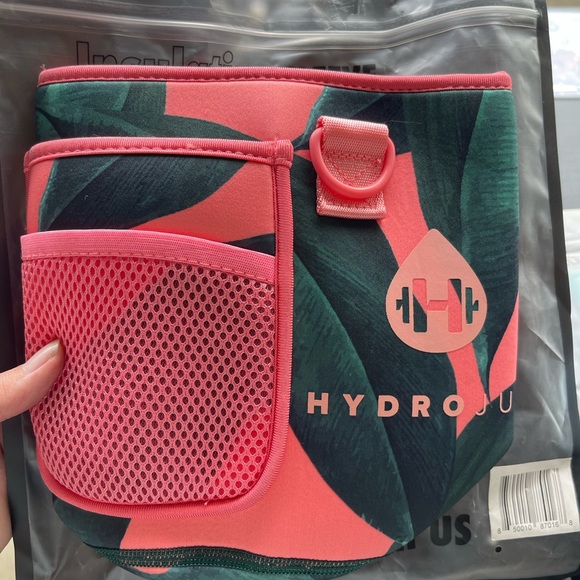 Brand new Hydrojug sleeves. Never used. Will sell as a set or message me. - Picture 11 of 12